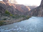 Grand Canyon (Dec 2005) - Hiking Up - 1
